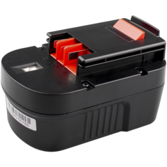 Werkzeug-Akku für Black & Decker