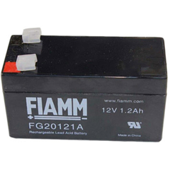 Fiamm Blei-Akku FG20121A