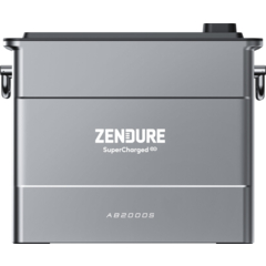 Zendure SolarFlow Akku AB2000S
