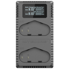 Nitecore UCN4 Pro USB-Ladegerät