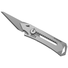 Nitecore Titan Knife NTK10