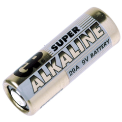 GP Super Alkaline 29A 