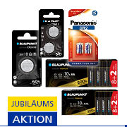Jubiläumsaktion Mrz25
