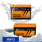 Liontron LiFePO4 11 2023