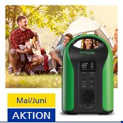 Monatsaktion Mai/Juni 2023