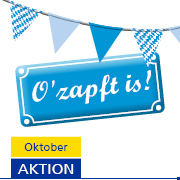 Monatsaktion Oktober 2023