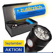Monatsaktion September 23