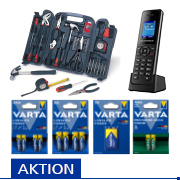 VARTA Sommeraktion 2023