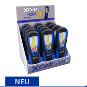 XCell HOOK