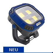 XCell LED-Worklight DUAL