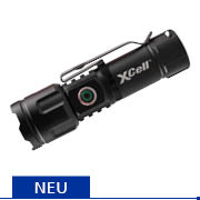 XCell LUNALUX MINI