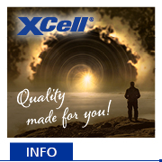 XCell – Quality made for you! Display