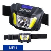 XCell Stirnleuchte H280