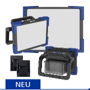 XCell Work 45W & 90W Multi Arbeitsleuchten