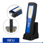 XCell Worklight Base 