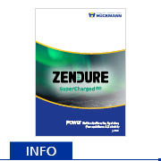 ZENDURE Power