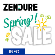 Zendure SpringSale