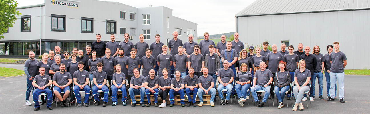 Hückmann Team