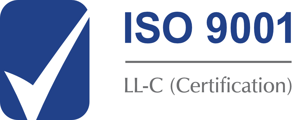 ISO 9001 Logo